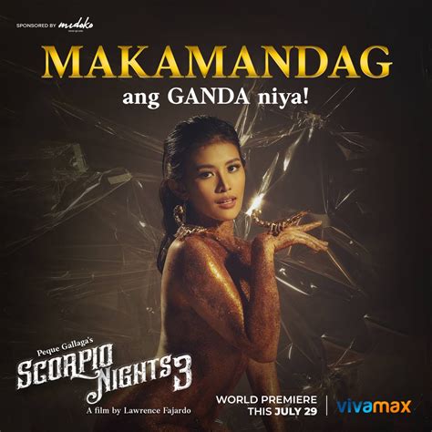 nonton film the private gladiator|Nonton Scorpio Nights 3 (2022) Subtitle Indonesia Gratis .